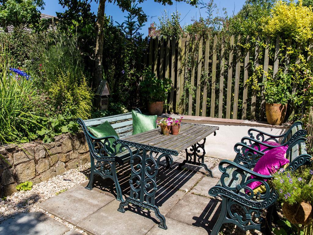 The Graig Bed & Breakfast Ludlow Farden Kültér fotó