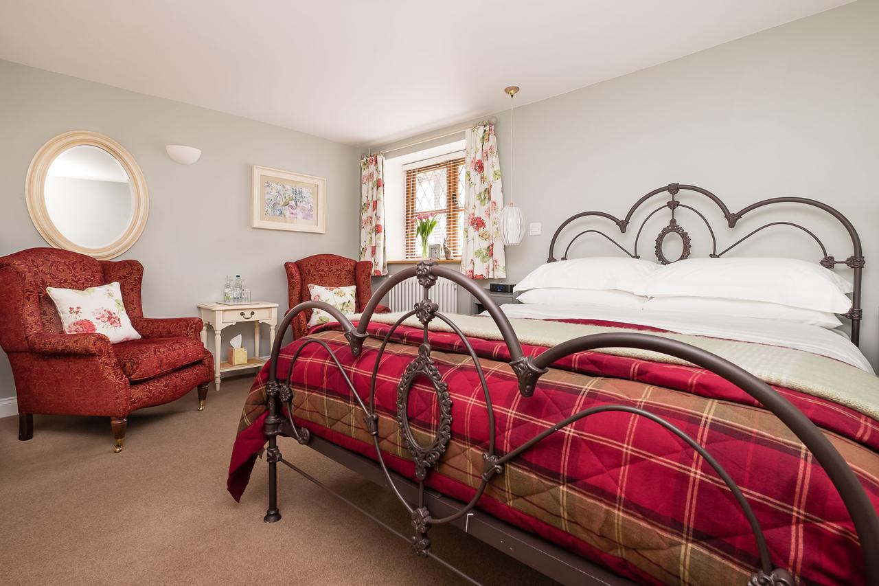 The Graig Bed & Breakfast Ludlow Farden Kültér fotó