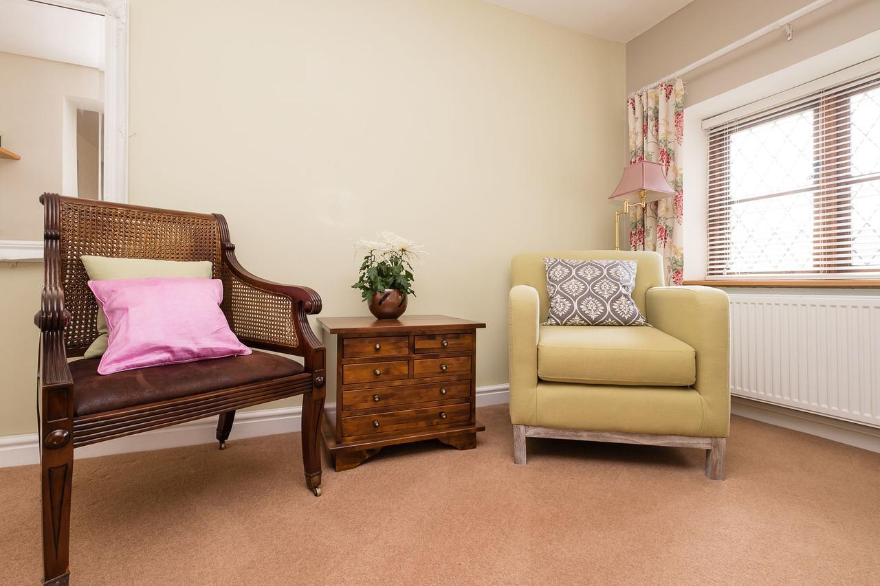 The Graig Bed & Breakfast Ludlow Farden Kültér fotó