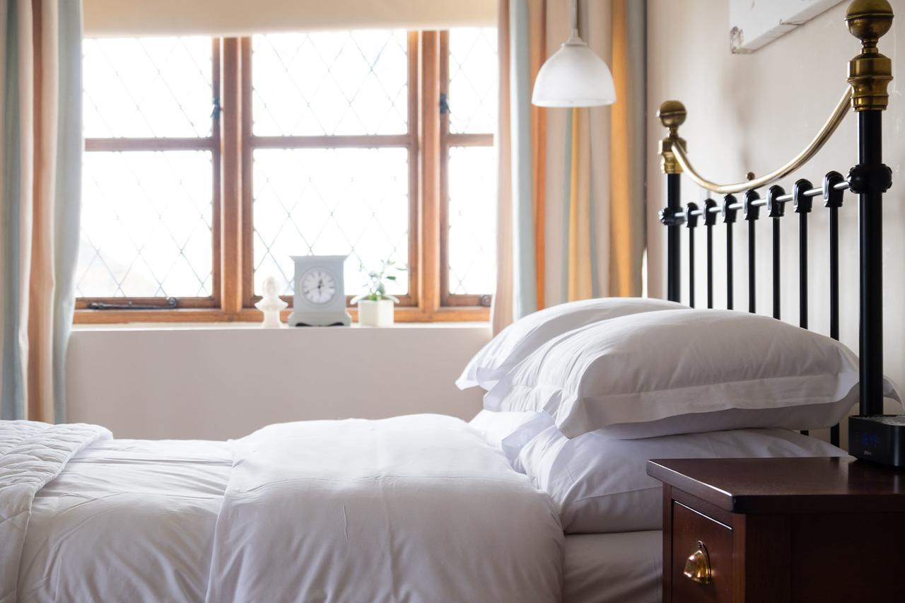 The Graig Bed & Breakfast Ludlow Farden Kültér fotó