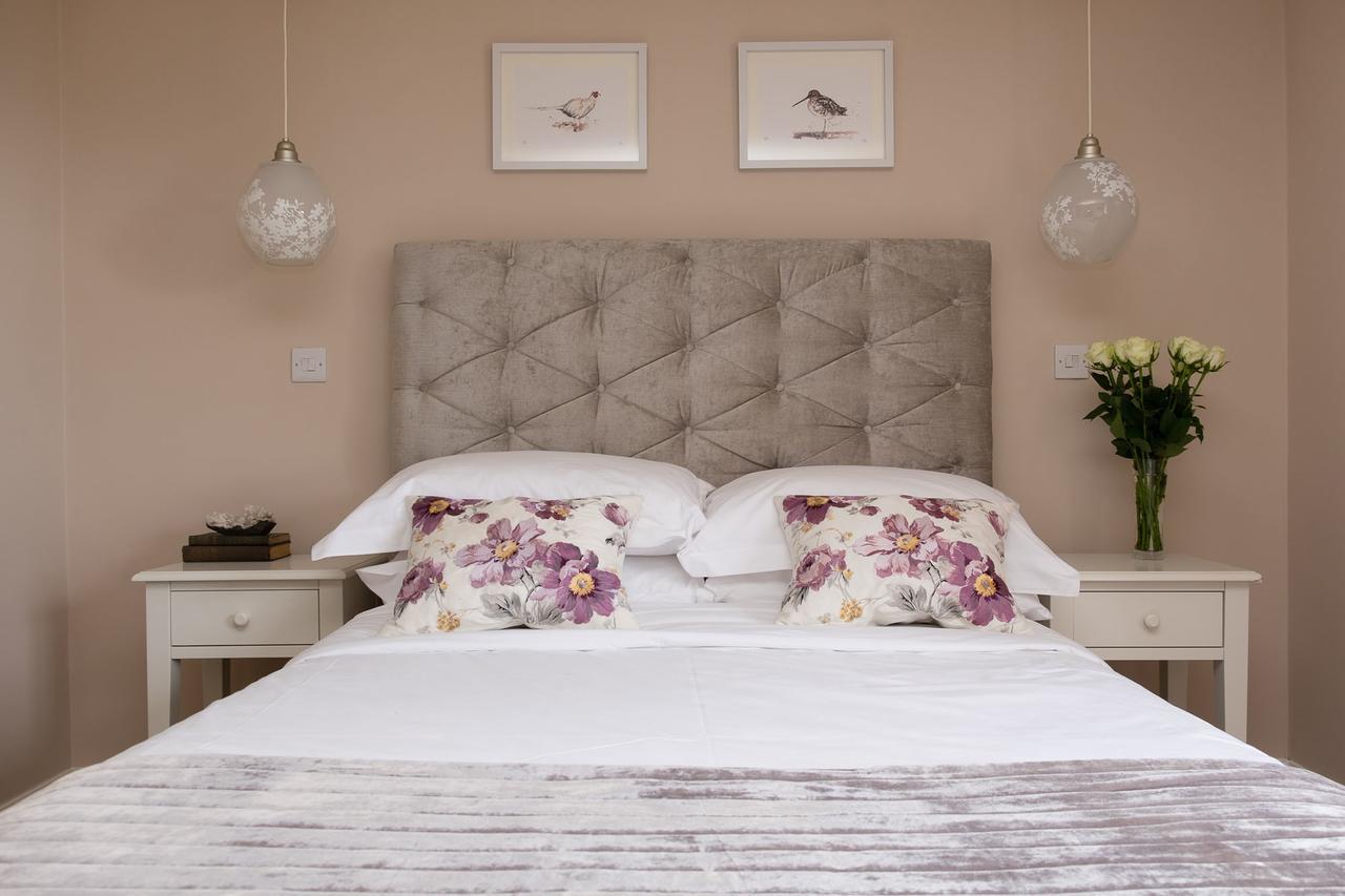 The Graig Bed & Breakfast Ludlow Farden Kültér fotó
