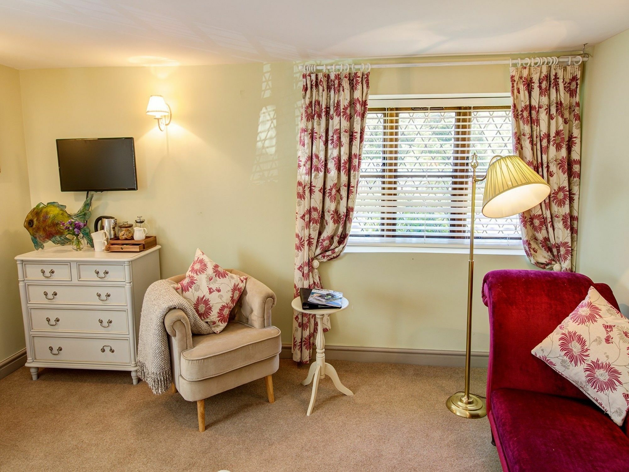 The Graig Bed & Breakfast Ludlow Farden Kültér fotó