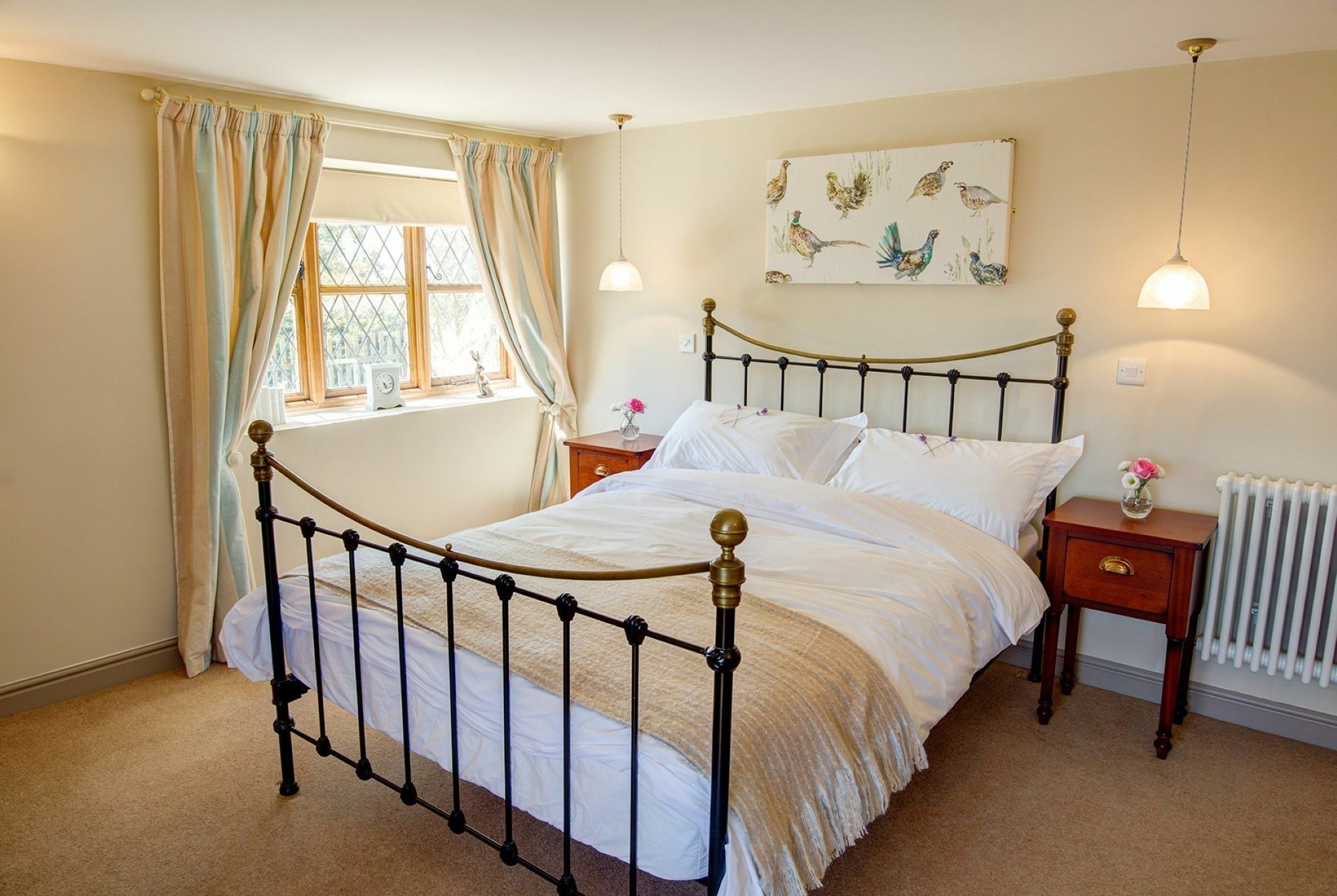 The Graig Bed & Breakfast Ludlow Farden Kültér fotó